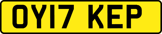 OY17KEP