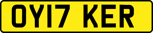OY17KER