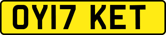 OY17KET