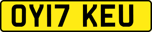 OY17KEU
