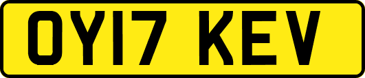 OY17KEV