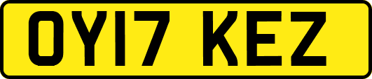 OY17KEZ