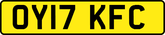 OY17KFC