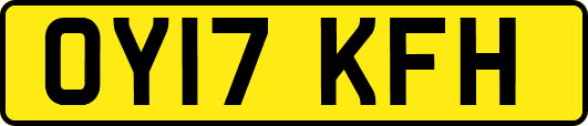 OY17KFH