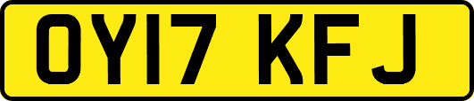 OY17KFJ