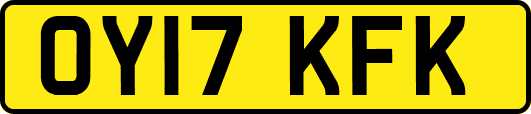OY17KFK
