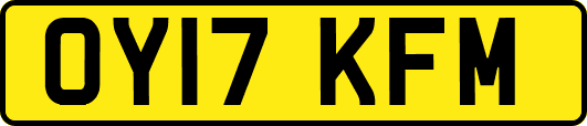 OY17KFM