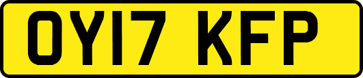 OY17KFP