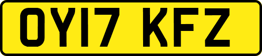OY17KFZ