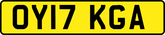 OY17KGA