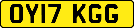 OY17KGG