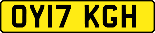 OY17KGH