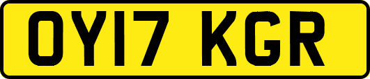 OY17KGR