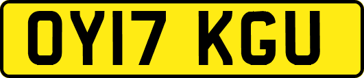 OY17KGU