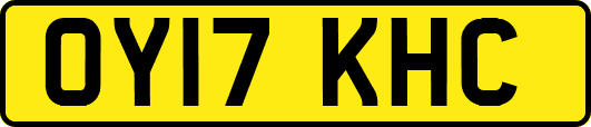 OY17KHC
