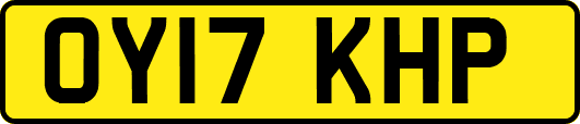 OY17KHP