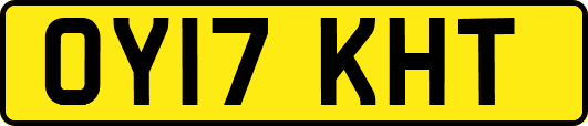 OY17KHT