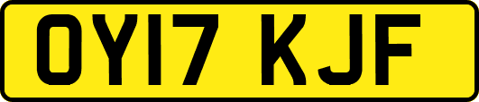 OY17KJF