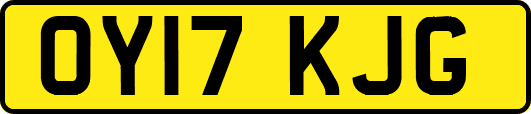 OY17KJG