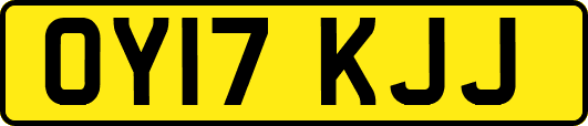 OY17KJJ