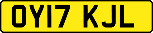 OY17KJL