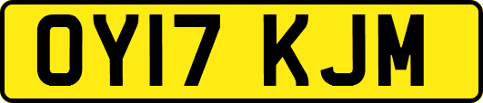 OY17KJM