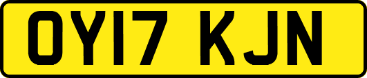 OY17KJN