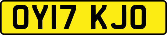 OY17KJO
