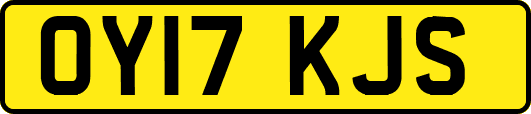 OY17KJS