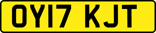 OY17KJT
