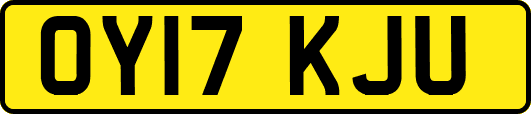OY17KJU