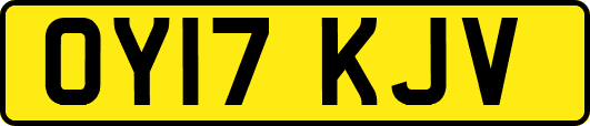 OY17KJV