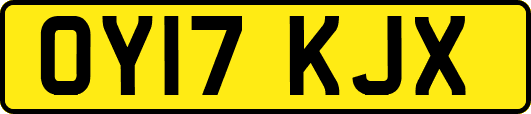 OY17KJX