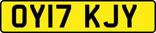 OY17KJY