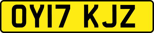 OY17KJZ