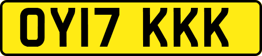OY17KKK