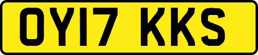 OY17KKS