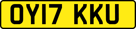 OY17KKU