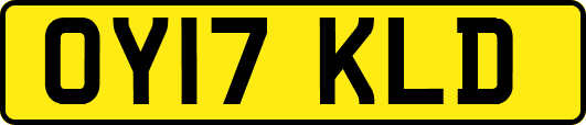 OY17KLD