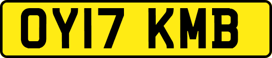 OY17KMB