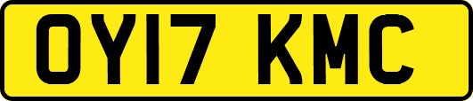 OY17KMC