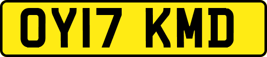 OY17KMD