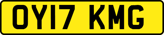 OY17KMG