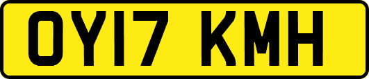 OY17KMH
