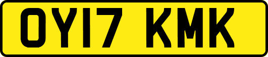 OY17KMK