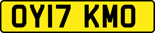 OY17KMO