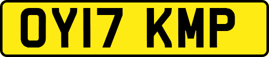 OY17KMP
