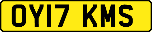 OY17KMS