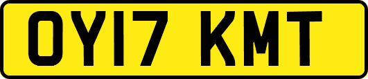 OY17KMT