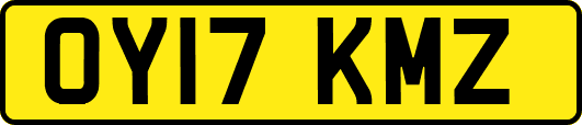 OY17KMZ